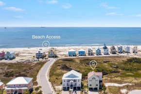Sandy Dunes Escape